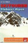 Skitouren Stubaier Alpen