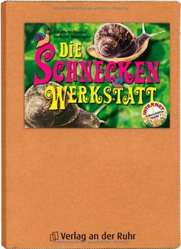 Die Schnecken-Werkstatt