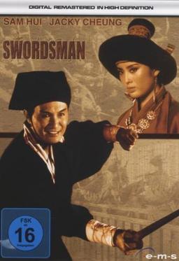 Swordsman