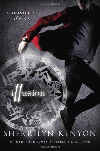 Illusion (Chronicles of Nick)