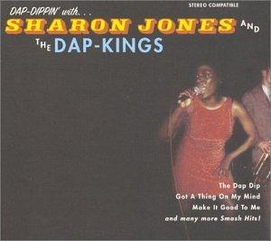 Dap Dippin' With Sharon Jones And The Dap Kings