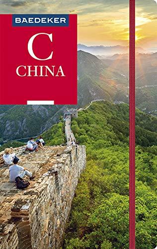 Baedeker Reiseführer China: mit GROSSER REISEKARTE