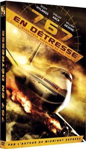 767 en détresse [FR Import]