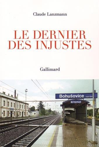 Le dernier des injustes