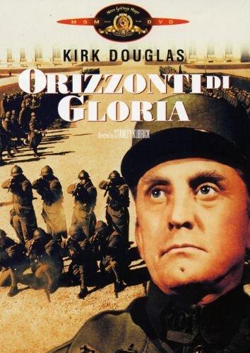 Orizzonti di gloria [IT Import]