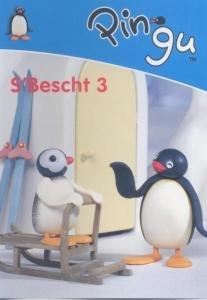 S'Beschte Vom Pingu,Teil 3