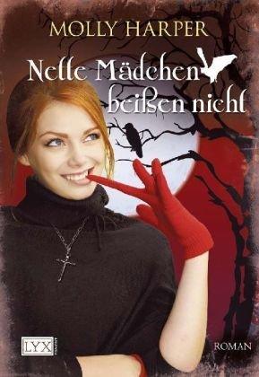 Nette Mädchen beißen nicht