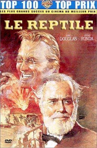 Le Reptile [FR Import]