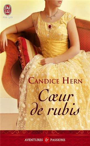 Coeur de rubis