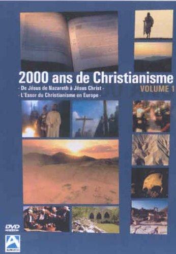 2000 ans de christianisme vol. 1 [FR Import]