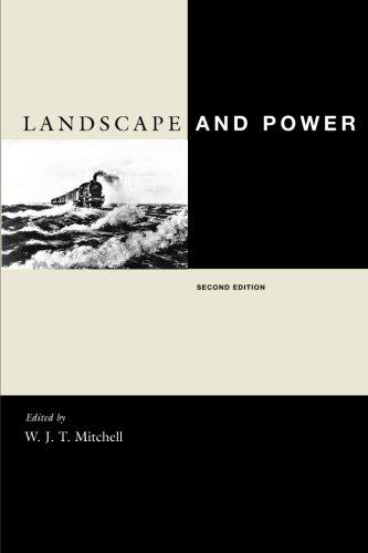 Landscape and Power, Second Edition