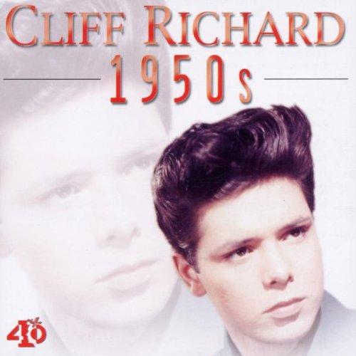 Cliff in the 50's