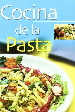 Cocina de la Pasta (La Mejor Gastronomía, Band 7)