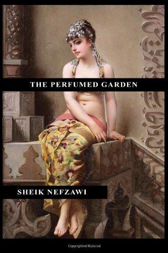 The Perfumed Garden