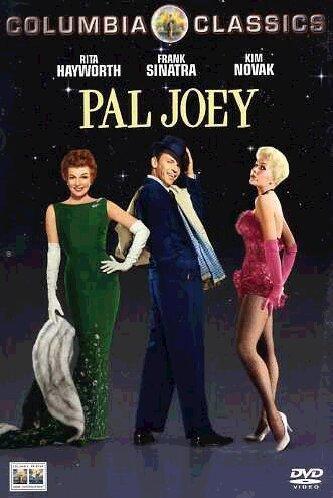 Pal Joey [IT Import]