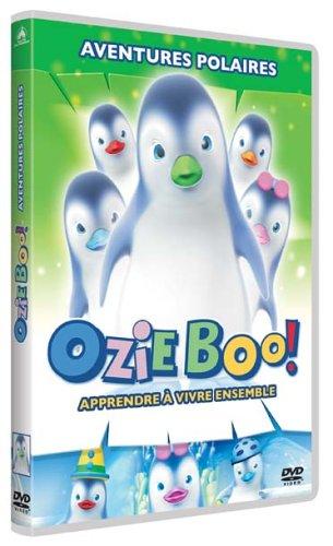 Ozie Boo ! Aventures polaires [FR Import]