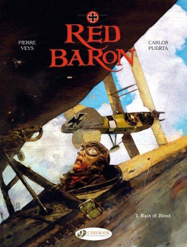 Red Baron