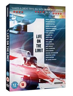 1:Life on the Limit [DVD-AUDIO] [DVD-AUDIO]