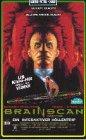 Brainscan [VHS]