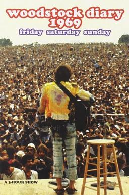 Woodstock Diary 1969