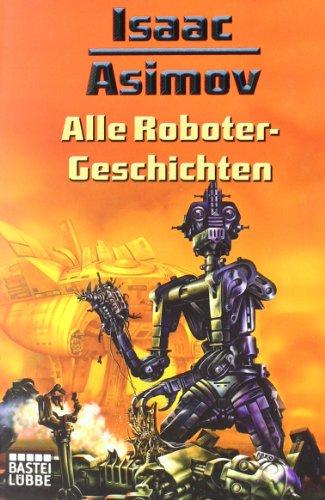 Alle Roboter-Geschichten