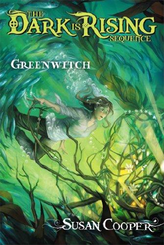 Greenwitch (The Dark Is Rising Sequence, Band 3)