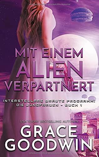 Mit einem Alien verpartnert