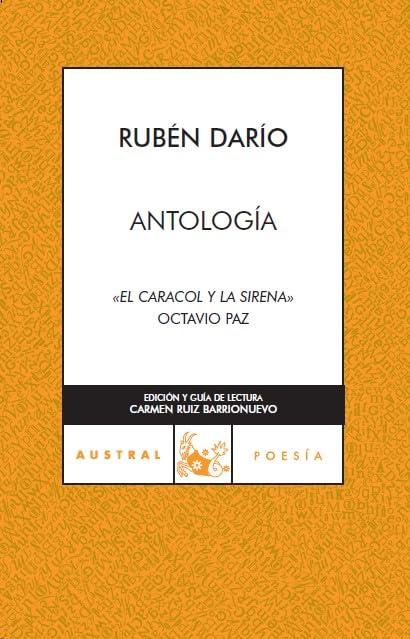 Antología (Clásica, Band 1)