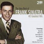 Very Best of Frank Sinatra,the