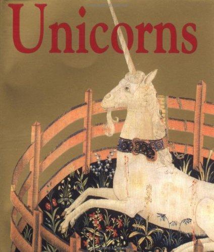 Unicorns (Andrews and McMeel Gift Books)