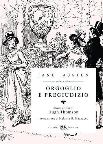 Orgoglio e pregiudizio