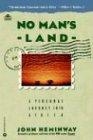 No Man's Land