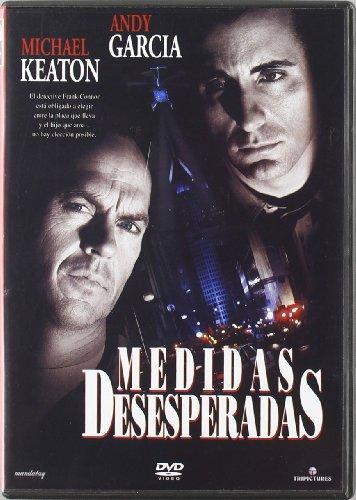 Medidas Desesperadas --- IMPORT ZONE 2 ---