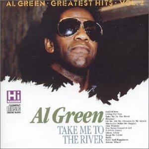 Greatest Hits Vol. 2 - Take Me to the River