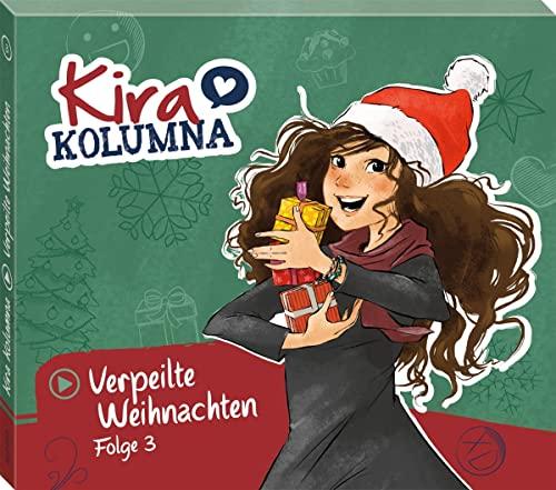 Folge 3: Verpeilte Weihnachten