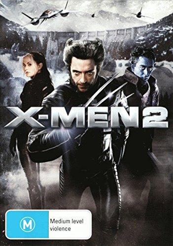 X-Men 2 [DVD-AUDIO]