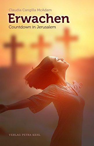 Erwachen: Countdown in Jerusalem