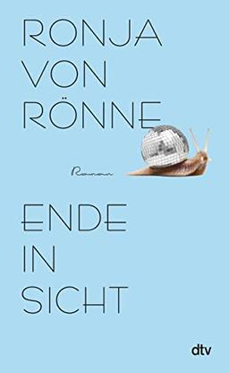 Ende in Sicht: Roman