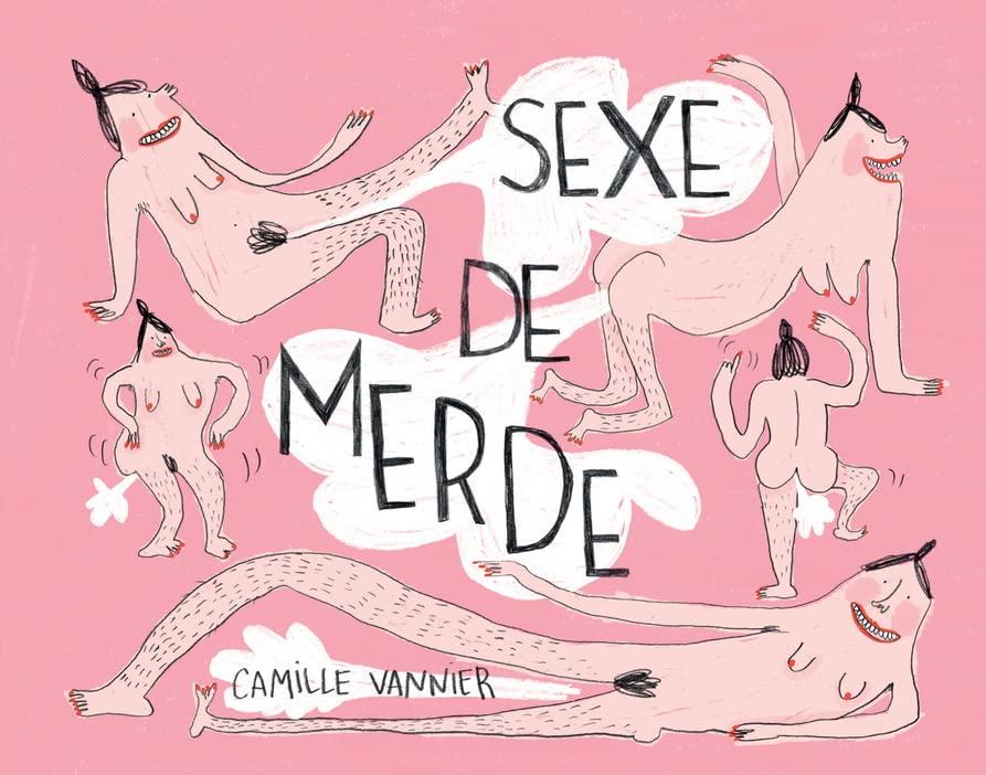 Sexe de merde