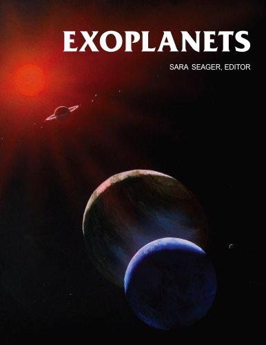 Exoplanets (Space Science)