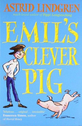 Emil's Clever Pig