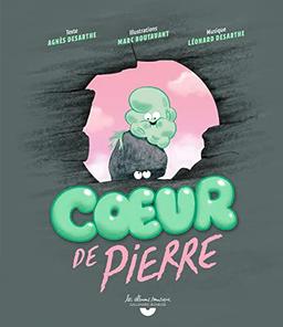 Coeur de pierre