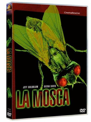 La Mosca. (Import Dvd) (2004) Jeff Goldblum; David Cronenberg; Carol Lazare; G