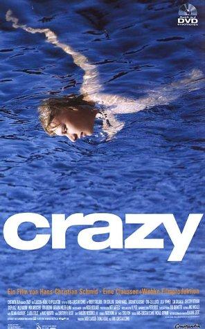 Crazy [VHS]