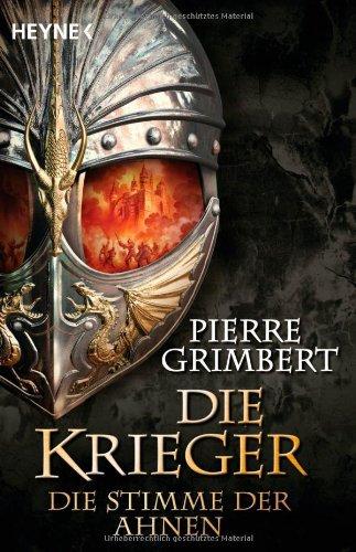 Die Stimme der Ahnen: Die Krieger 3 - Roman