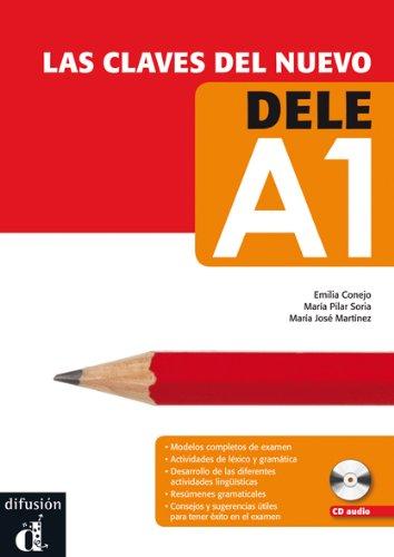 Las claves del nuevo DELE A1 : niveau A1 du CECRL