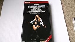 Flying Dutchman/Wagner (US Import) [Musikkassette]