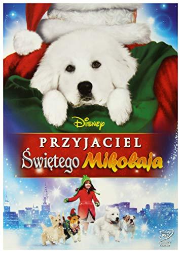 Przyjaciel Ĺwiętego MikoĹaja [DVD] (Keine deutsche Version)