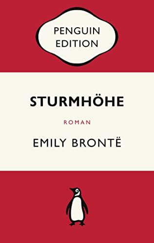 Sturmhöhe: Roman - Penguin Edition (Deutsche Ausgabe)