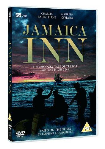 Jamaica Inn [UK Import]